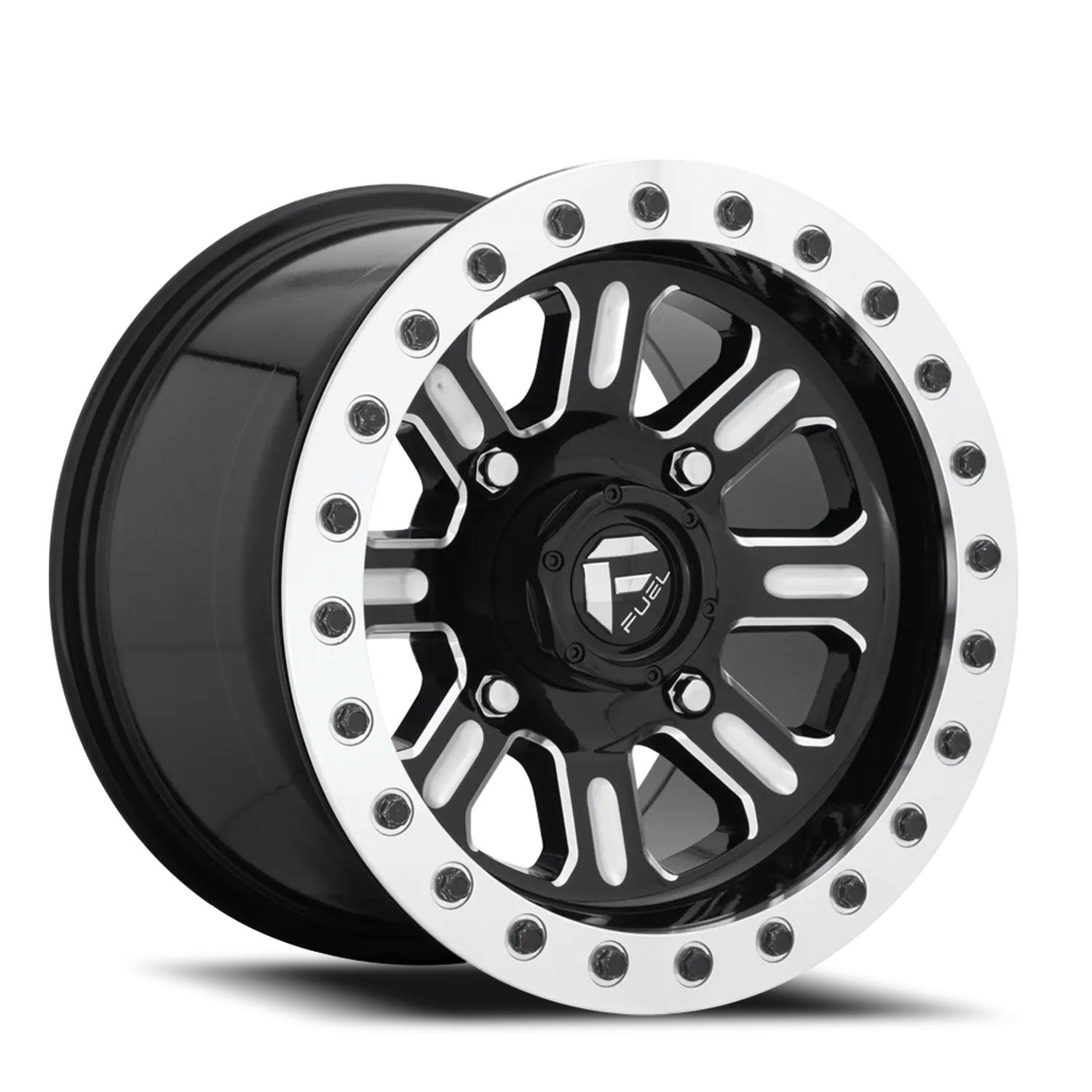 FUEL HARDLINE UTV 15X7 GLOSS